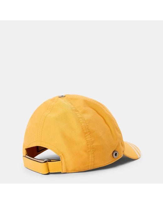 Gucci Metallic Baseball Cap