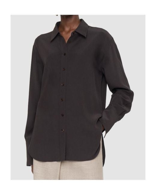 Joseph Black Joe Shirt