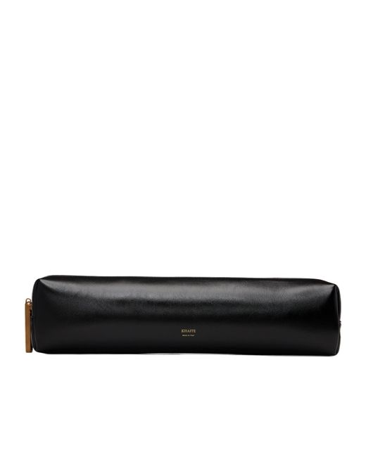 Khaite Black Kye Pencil Case