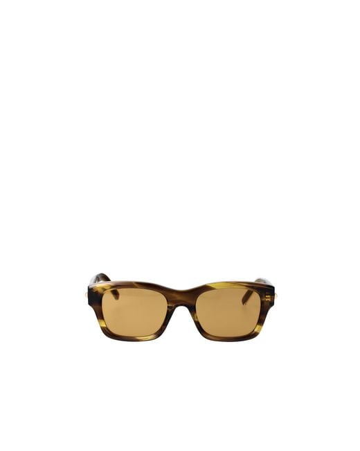 Givenchy Metallic Gv One Sunglasses for men