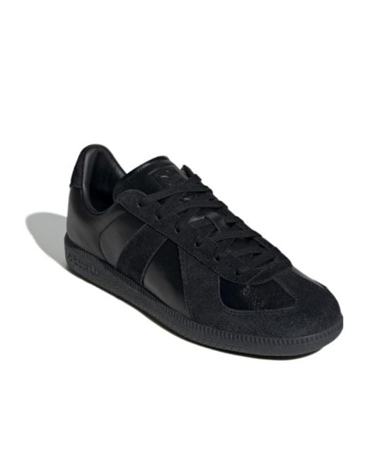 Adidas Black Bw Army Shoes for men