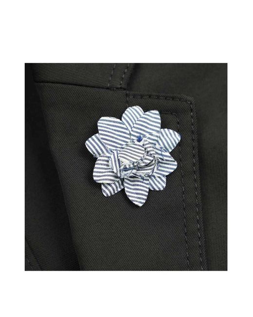 Boss Black Single-Breasted Suit Jacket for men