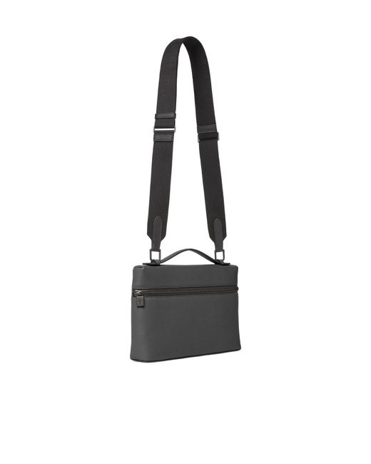 Loro Piana White Extra Strap for men