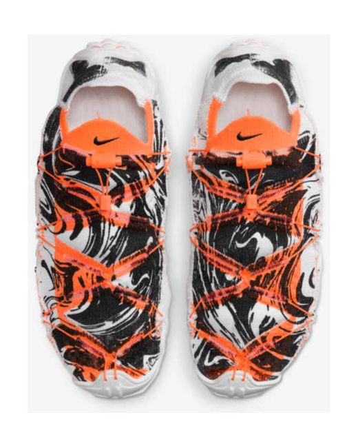 Nike Multicolor Ispa Mindbody 'Total' Sneakers for men