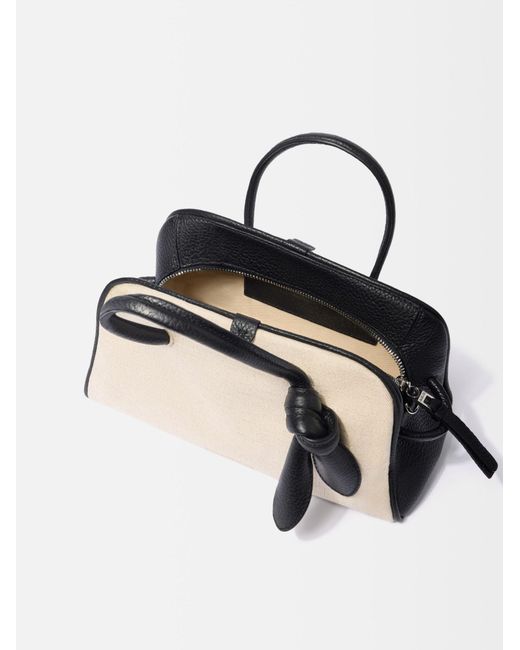 Jacquemus Multicolor The Small Turismo Bowling Bag for men