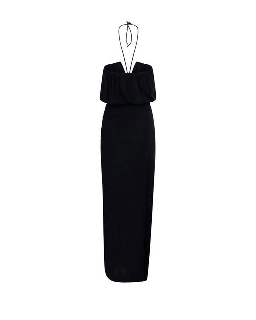 Amazuìn Black Dresses