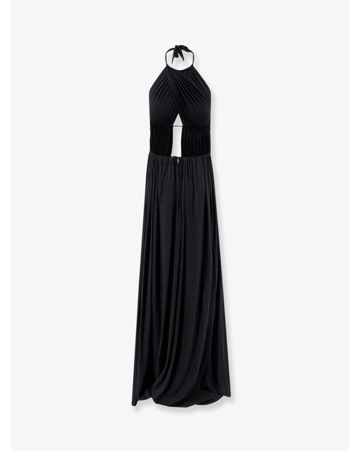 Amazuìn Black Dresses