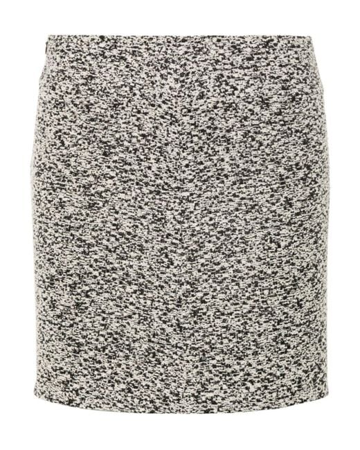 IRO Multicolor Hortense Mini Skirt
