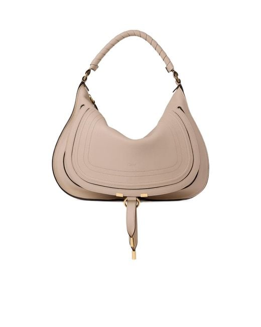 Chloé Multicolor Chloé Marcie Medium Shoulder Bag
