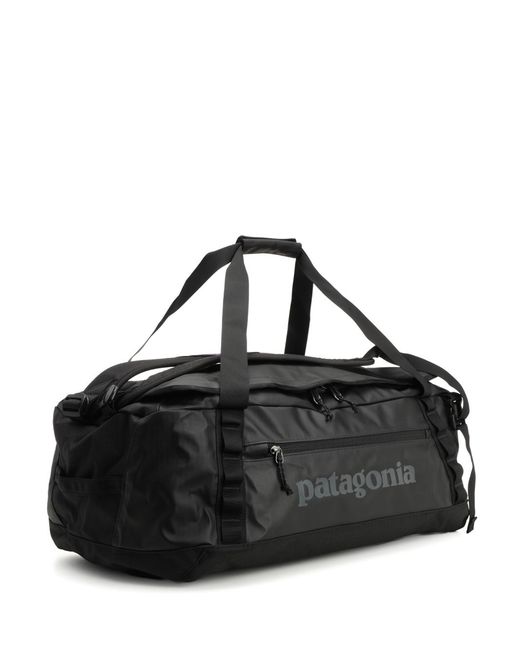 Patagonia Black Hole Duffel Bag for men