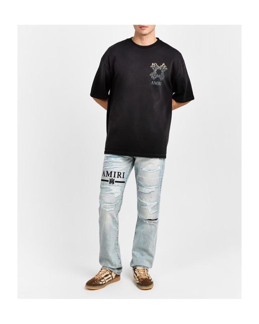 Amiri Blue Workman Jn Sn99 for men