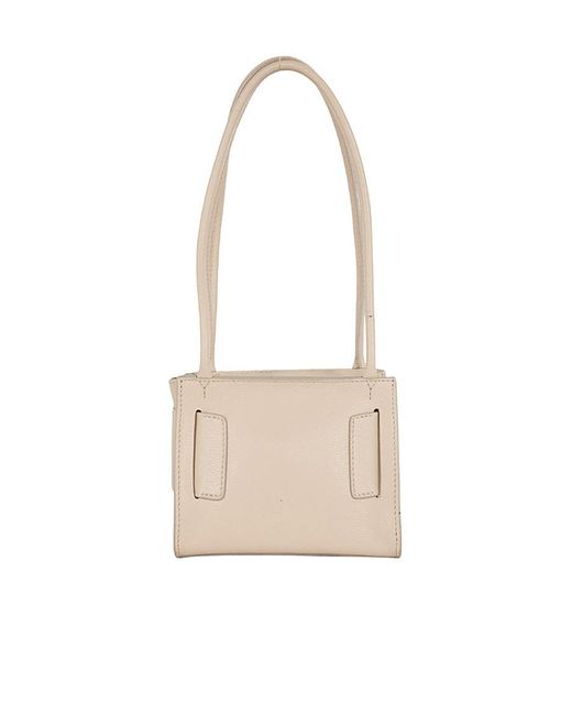 Boyy White Bobby Soft 18 Tote Bag for men