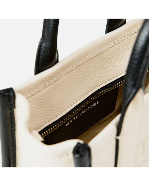 Marc Jacobs Multicolor Stylish-And- Color-Blocked Handbag