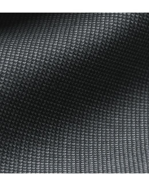 Dior Gray Iviera Tailored Pants for men