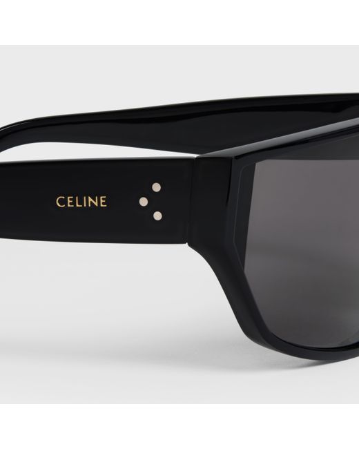 Céline Multicolor Frame 32 Sunglasses for men