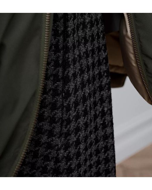 Dior Gray Loose-Fit Pants for men