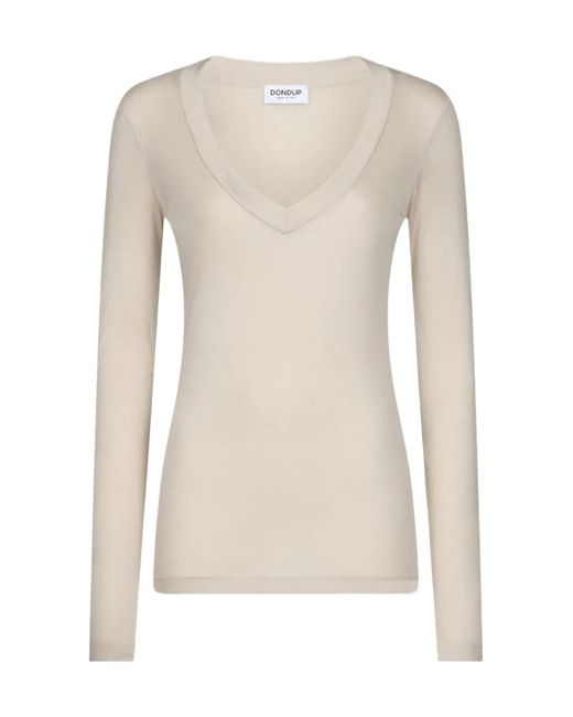Dondup Natural T-Shirts