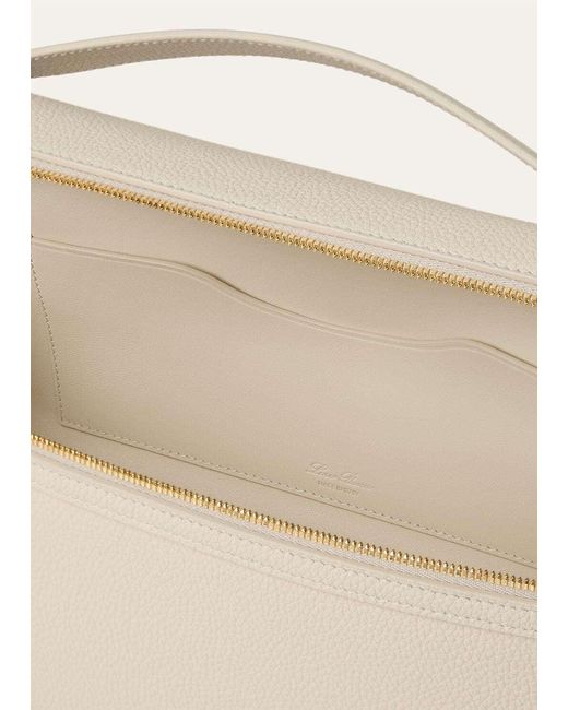 Loro Piana Natural Extra Softy Bag L33 Shoulder Bag