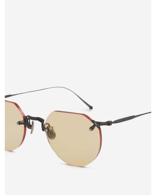 Matsuda Metallic M5003 Sunglasses for men