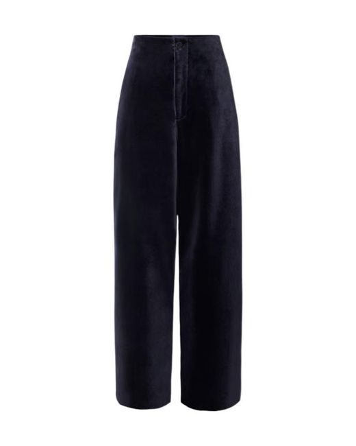 Soeur Blue Pants