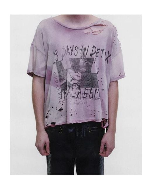 Enfants Riches Deprimes Pink 13 Days for men