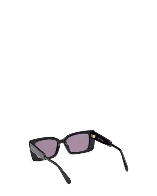 MAX&Co. Multicolor Full Frame Sunglasses