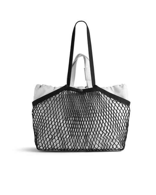 Balenciaga Black Handbags