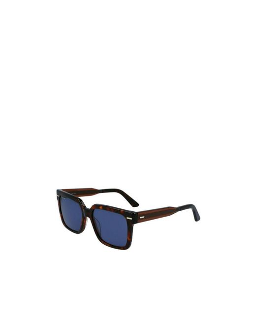 Calvin Klein Blue Colored Sunglasses