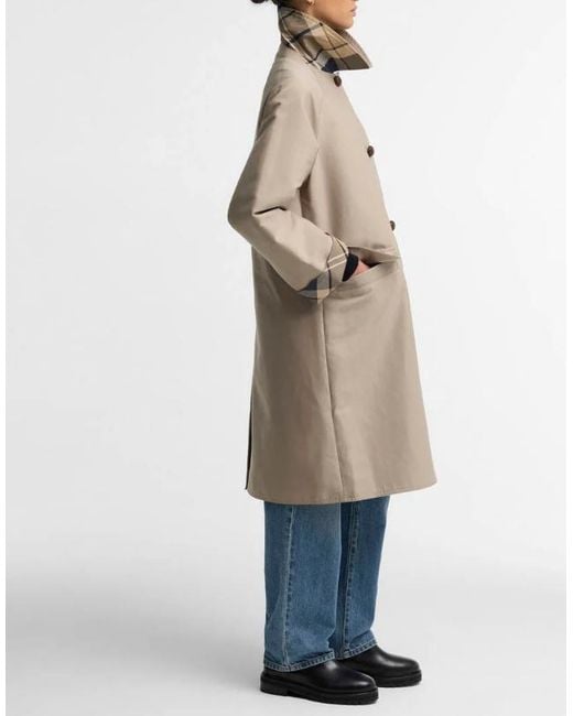 Barbour Natural Ria Raincoat