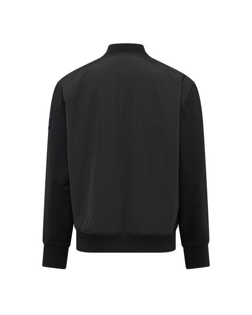 Boss Black Classic Bomber Jacket for men