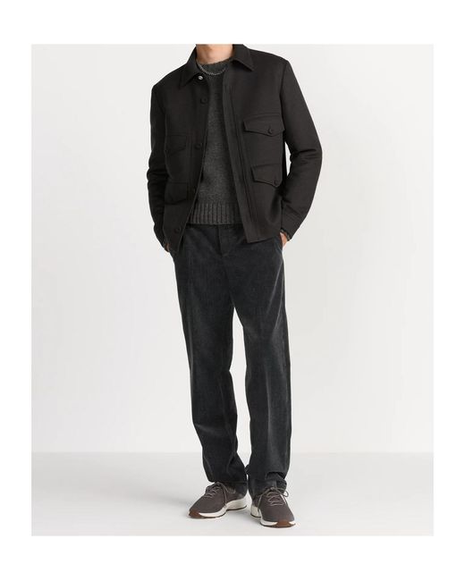 Dior Gray Homme Icons Pants for men