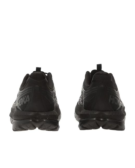 Hoka One One Black Mach Remastered for men