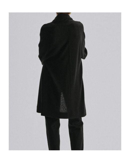 The Row Blue Ovaan Cardigan