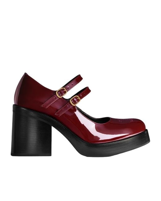 Céline Red Tess Babies