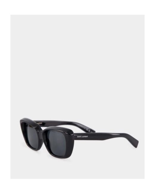 Saint Laurent Multicolor Full Frame Sunglasses