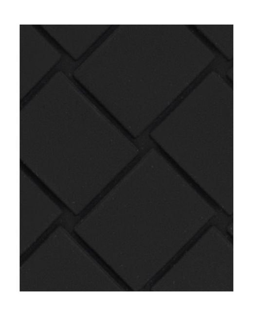 Bottega Veneta Black Intrecciato Design Iphone 13 Pro Case for men