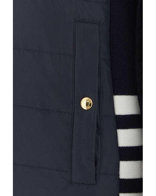Thom Browne Blue Jackets