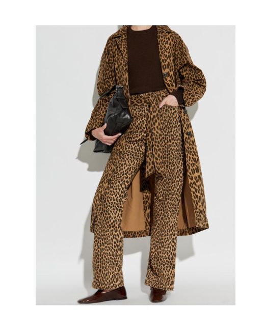 Zadig & Voltaire Natural Evy Jeans