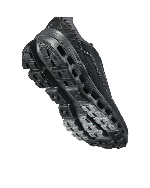On Shoes Black Cloudaway 2 for men