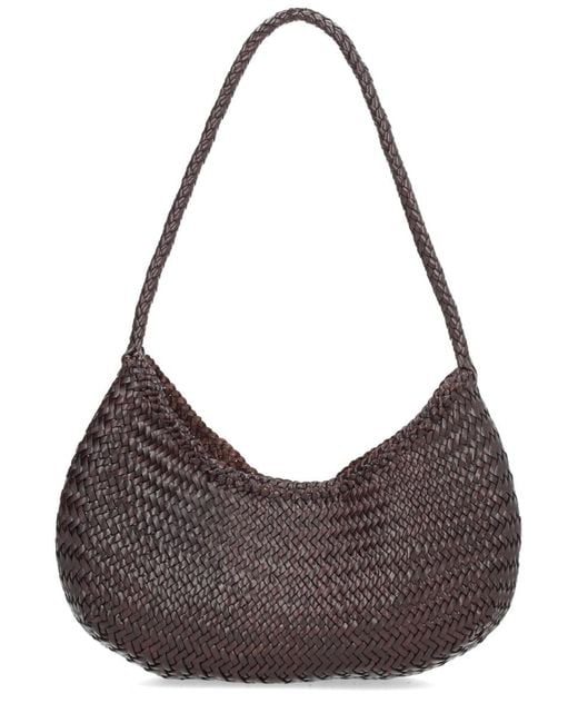 Dragon Diffusion Brown Nova Luna Tote Bag
