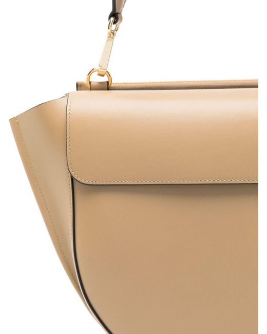 Wandler Natural Bags