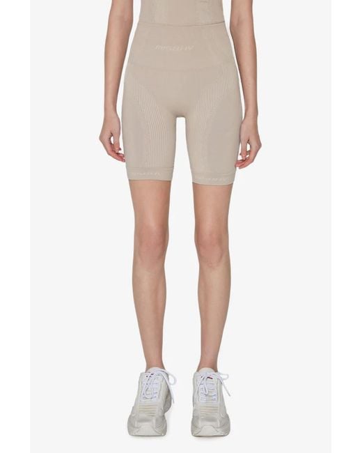 M I S B H V Natural Sport Cycling Shorts