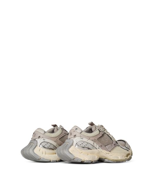 Balenciaga Multicolor Stapler Sneaker