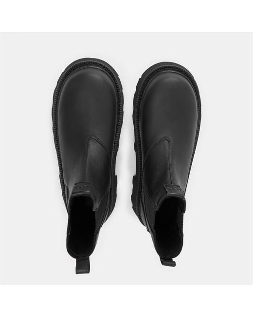 Ugg Black Snug Boots for men