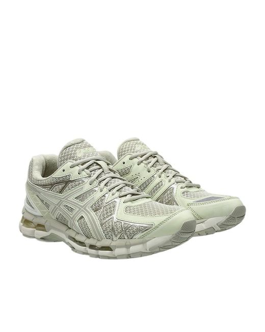 Asics Multicolor Gel Kayano 20 Sneakers for men