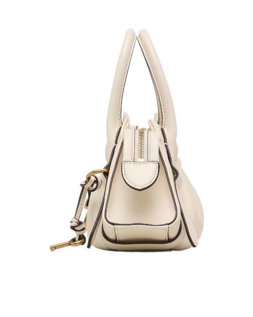 Marc Jacobs Natural Bags