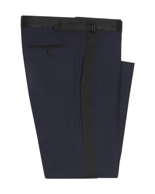 Tom Ford Blue Shelton Evening Suit for men