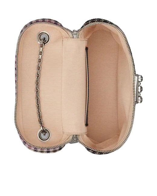 Roger Vivier Women's Vanity Très Vivier Micro Bag totes