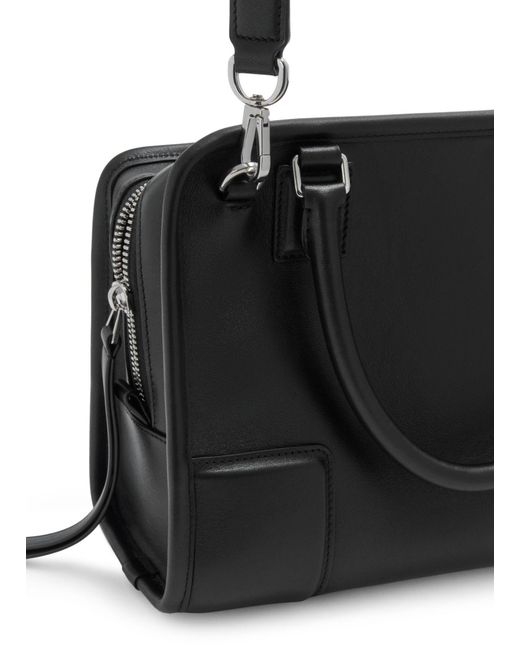 Loewe Black Small Soft Calfskin Amazona 180 Bag
