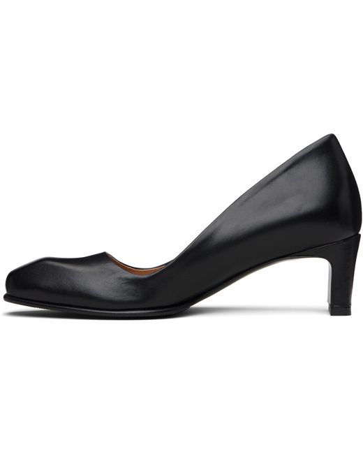 Our Legacy Black Karasu High Heels